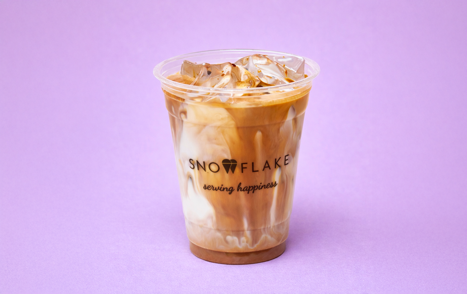 Iced Coffee