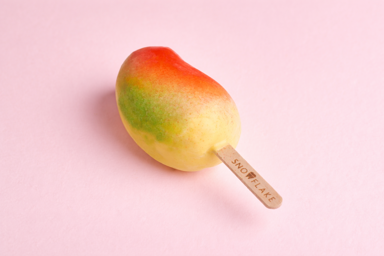 Snow Mango