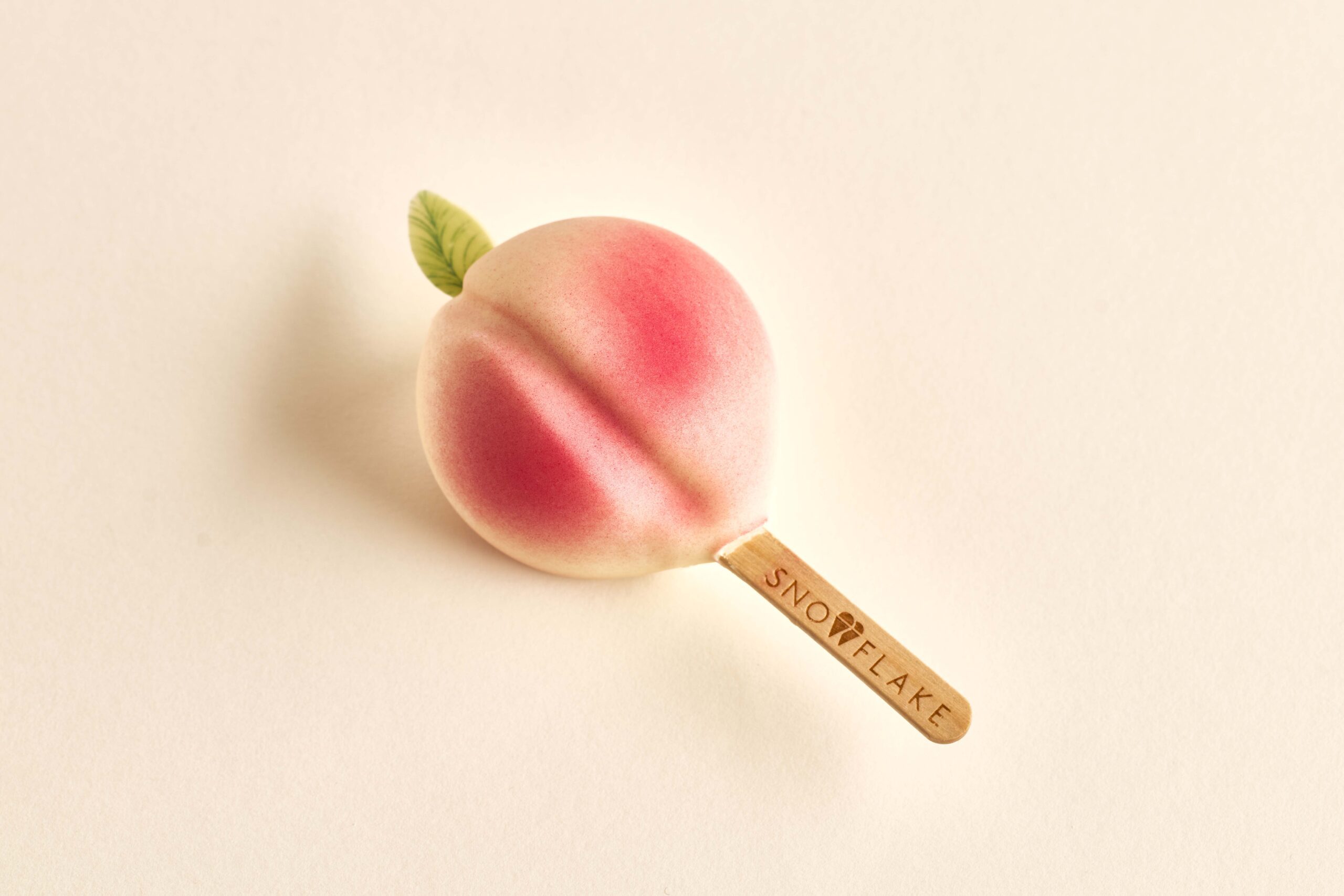 Snow Peach